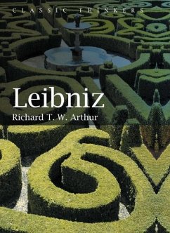 Leibniz - Arthur, Richard T. W.