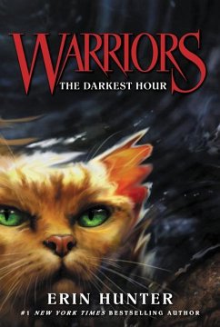 Warriors 06. The Darkest Hour - Hunter, Erin