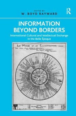 Information Beyond Borders