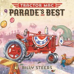 Tractor Mac Parade's Best - Steers, Billy