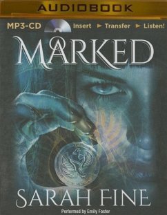 Marked - Fine, Sarah