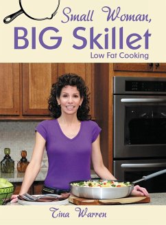 Small Woman, Big Skillet - Warren, Tina