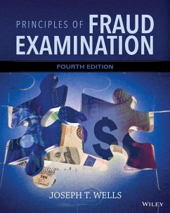 Principles of Fraud Examination - Wells, Joseph T