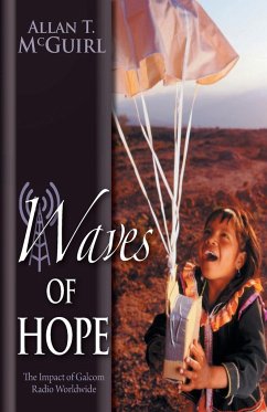 Waves Of Hope - McGuirl, Allan T.
