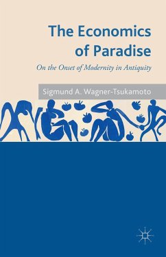 The Economics of Paradise - Wagner-Tsukamoto, S.