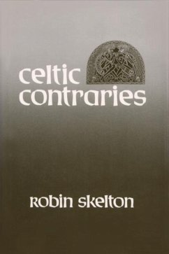 Celtic Contraries - Skelton, Robin