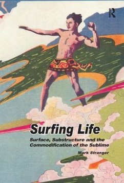 Surfing Life - Stranger, Mark