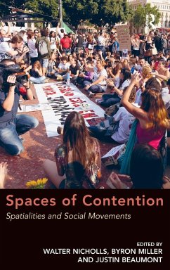 Cover Spaces of Contention