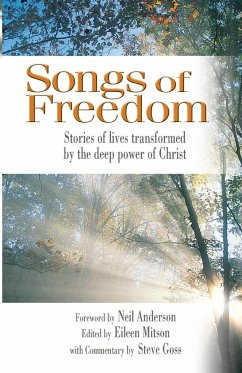 Songs of Freedom - Mitson, Eileen Nora
