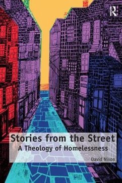 Stories from the Street - Nixon, David