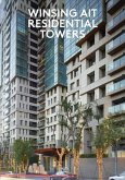Winsing Ait Residential Towers Winsing Ait Residential Towers