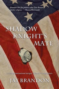 Shadow Knight's Mate - Brandon, Jay