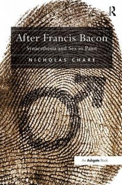 After Francis Bacon - Chare, Nicholas