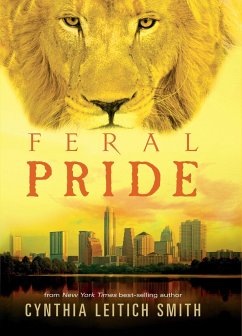 Feral Pride - Smith, Cynthia Leitich