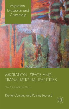 Migration, Space and Transnational Identities - Conway, D.;Leonard, P.