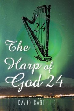 The Harp of God 24 - Castillo, David