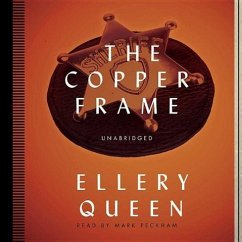 The Copper Frame - Queen, Ellery