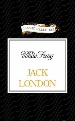 White Fang - London, Jack