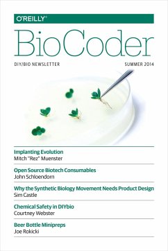 BioCoder #4 - Media Inc, O'Reilly