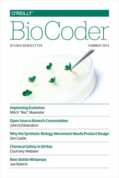 BioCoder #4 - O'Reilly Media