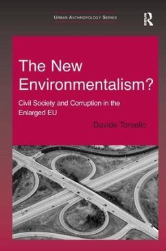 The New Environmentalism? - Torsello, Davide