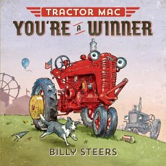 Tractor Mac You're a Winner - Steers, Billy