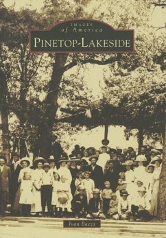 Pinetop-Lakeside - Baeza, Joan