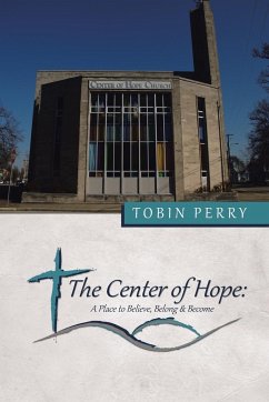 The Center of Hope