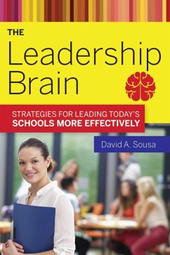 The Leadership Brain - Sousa, David A