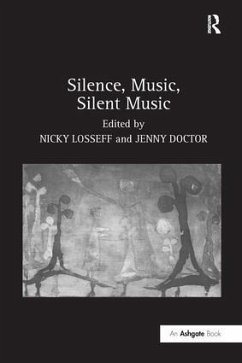 Silence, Music, Silent Music - Doctor, Jenny