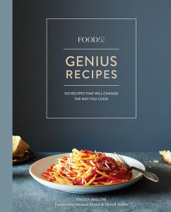 Food52 Genius Recipes - Miglore, Kristen