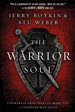 Warrior Soul - Boykin, Jerry; Weber, Stu