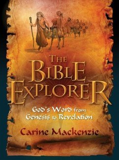 Bible Explorer - MacKenzie, Carine