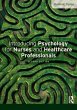 Introducing Psychology for Nurses and... - Bild 1