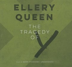 The Tragedy of Y - Queen, Ellery