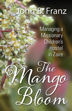 The Mango Bloom - Franz, John B