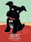 Velvet Learns a Lesson