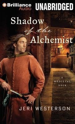 Shadow of the Alchemist - Westerson, Jeri