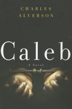 Caleb - Alverson, Charles