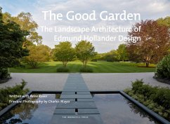 The Good Garden - Hollander, Edmund; Raver, Anne