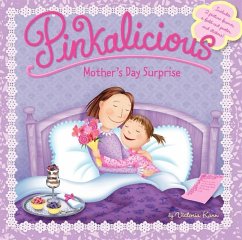 Pinkalicious: Mother's Day Surprise - Kann, Victoria