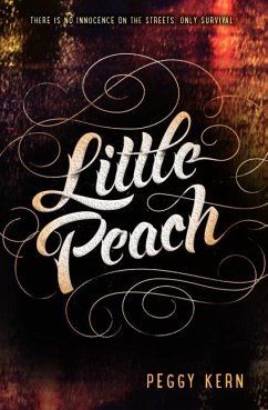 Little Peach - Kern, Peggy