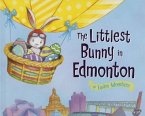 The Littlest Bunny in Edmonton