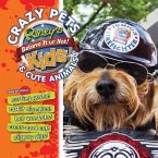 Ripley's: Crazy Pets and Cute Animals, 1