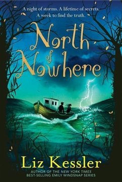 North of Nowhere - Kessler, Liz