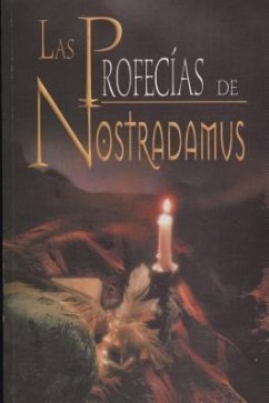 Profecias de Nostradamus - Riva Palacio Obon, Martha