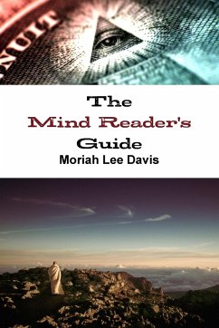 The Mind Reader's Guide - Davis, Moriah