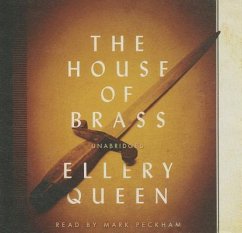 The House of Brass - Queen, Ellery