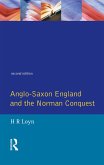 Anglo Saxon England and the Norman Conquest