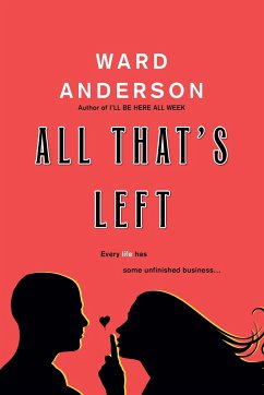 All That's Left - Anderson, Ward